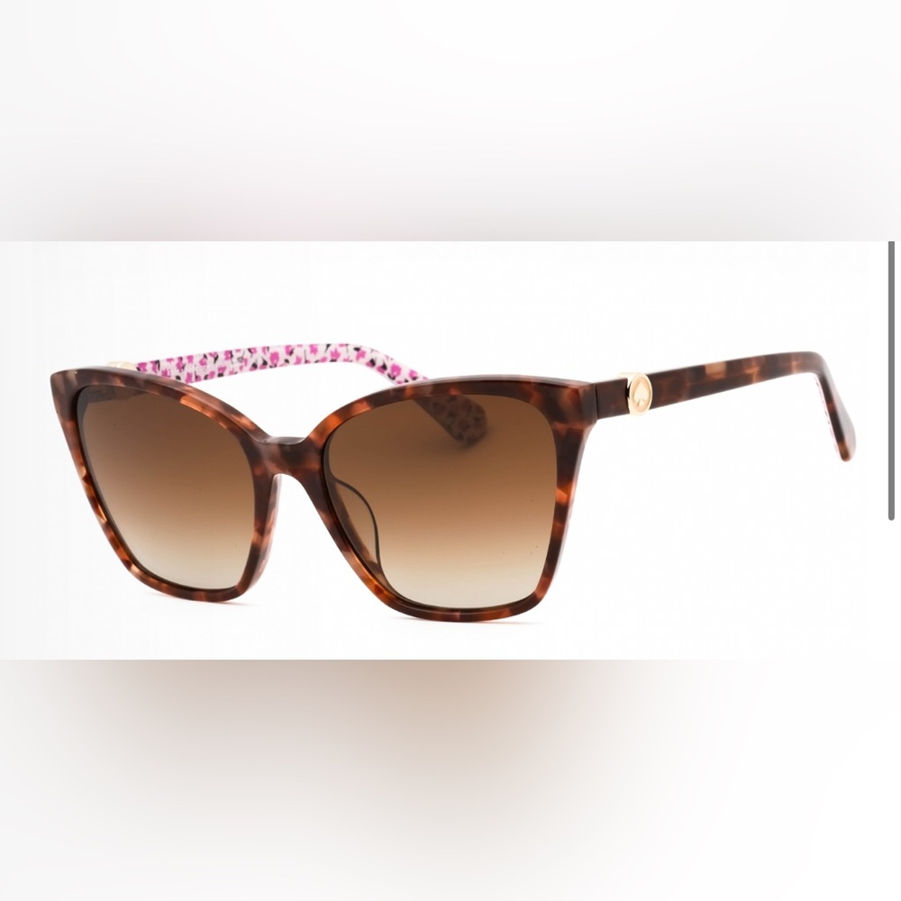 KATE SPADE SUNGLASSES AMIYAH/G/S